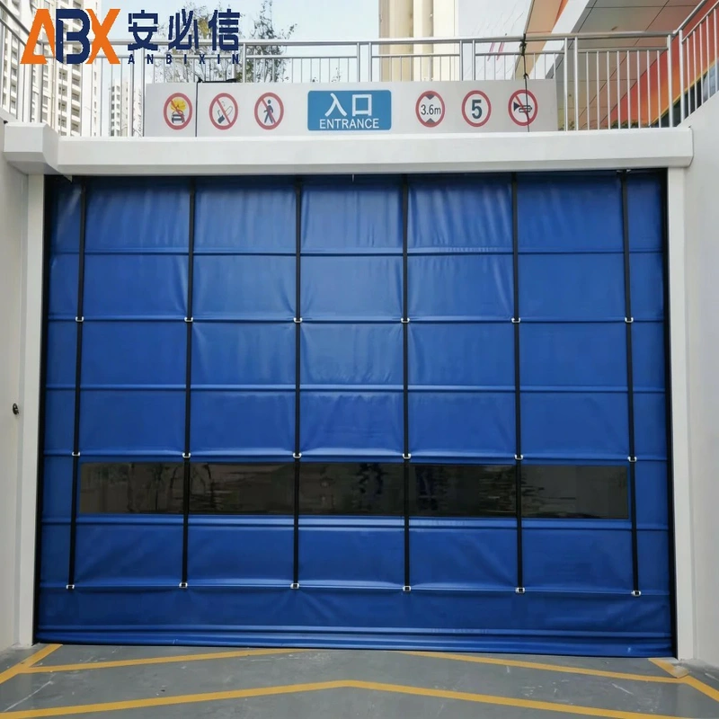 克拉玛依充气式门封