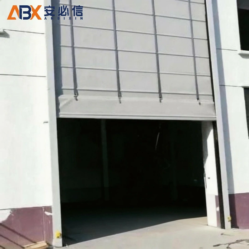 克拉玛依堆积门
